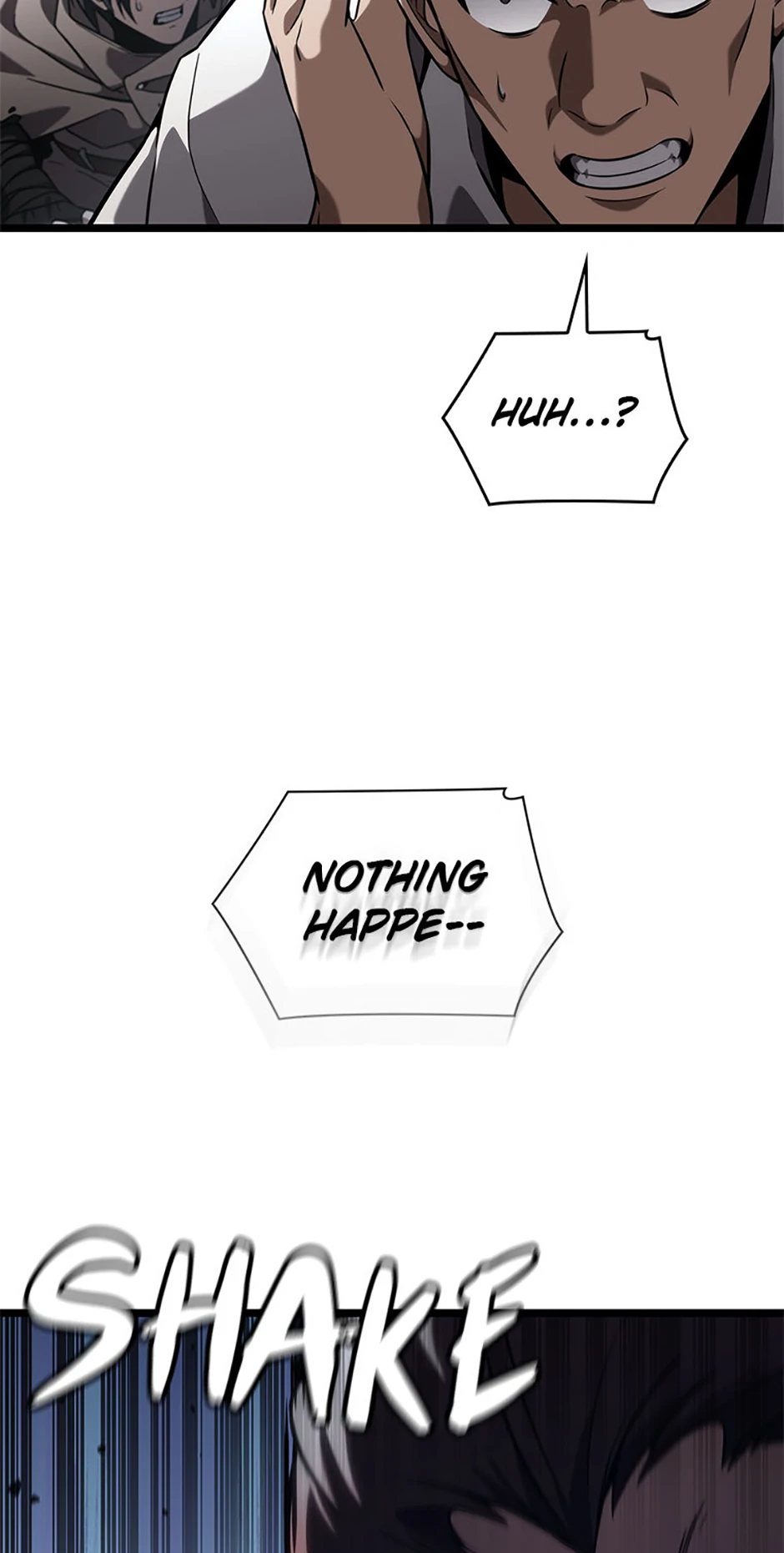 Read The Infinite Mage EN Manga Online