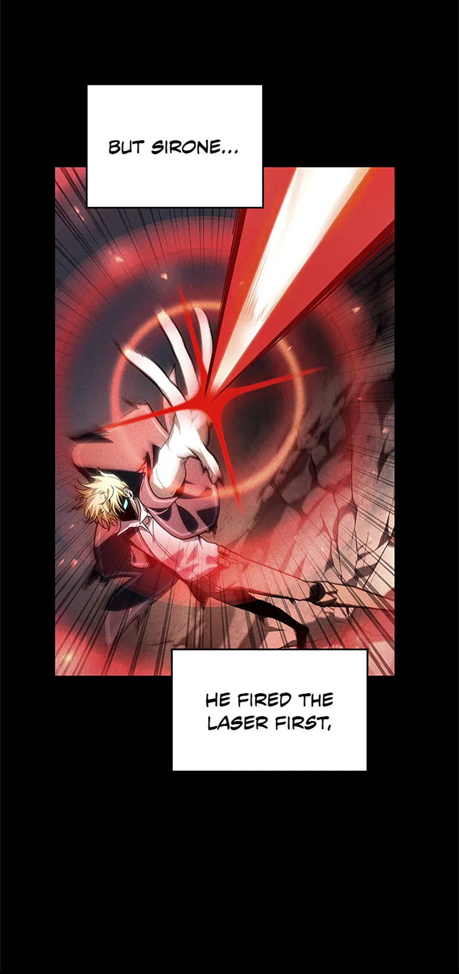 Read The Infinite Mage EN Manga Online