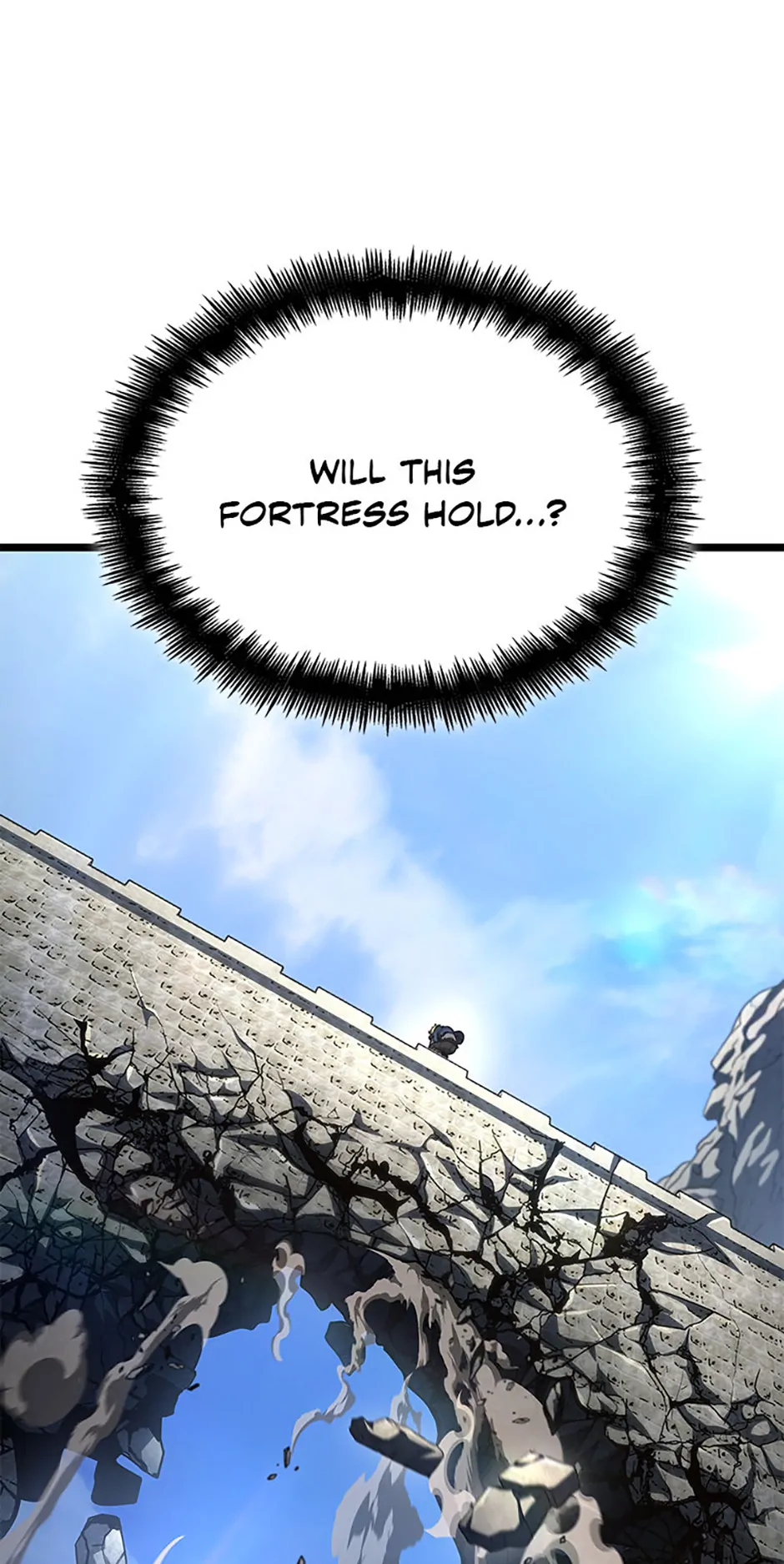 Read The Infinite Mage EN Manga Online