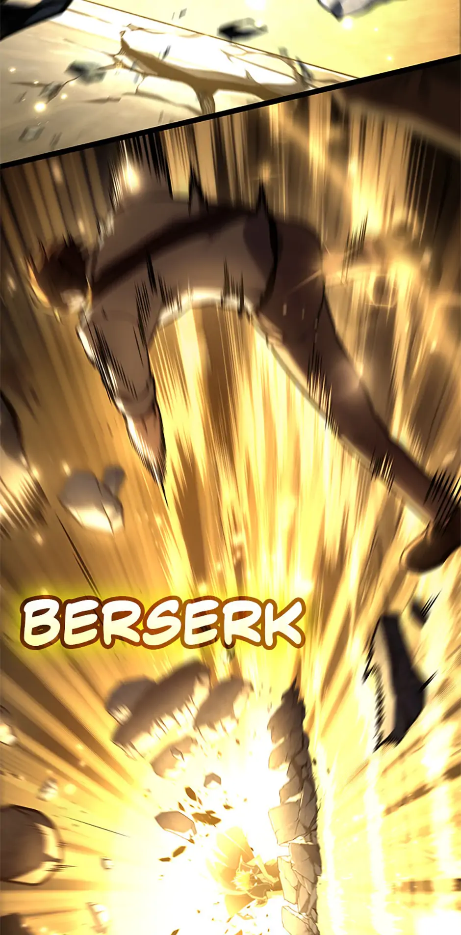 Read The Infinite Mage EN Manga Online