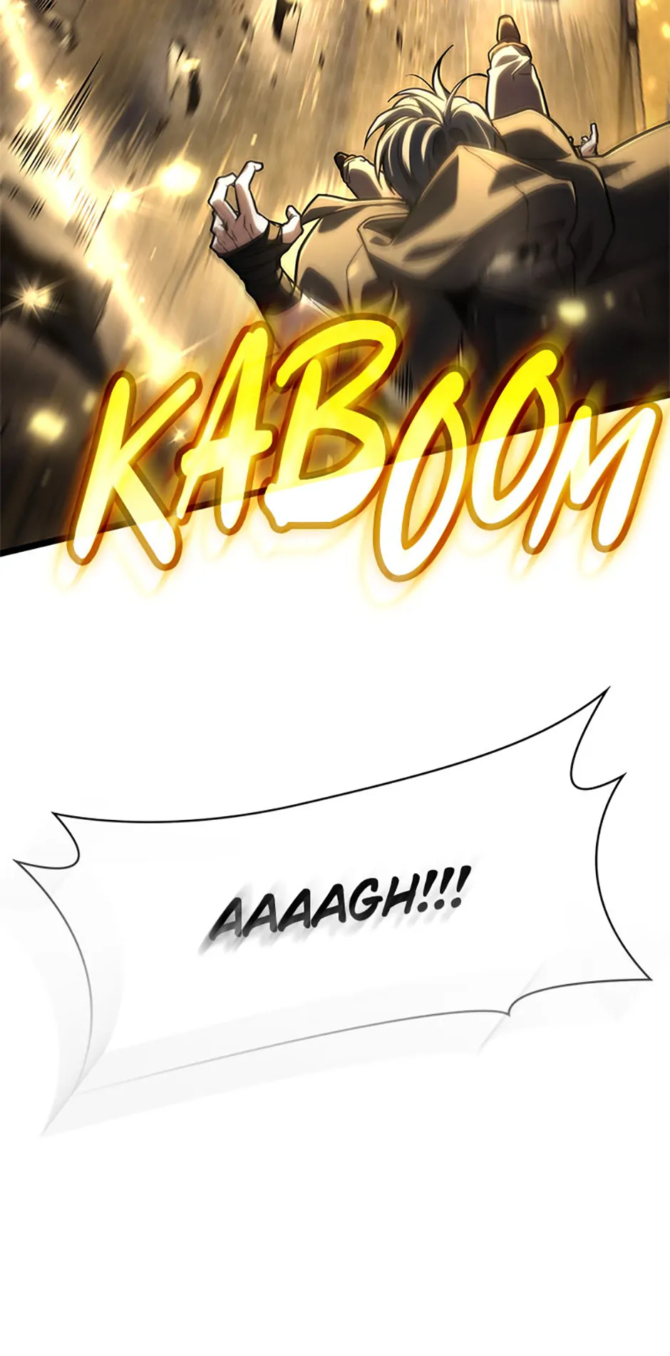 Read The Infinite Mage EN Manga Online