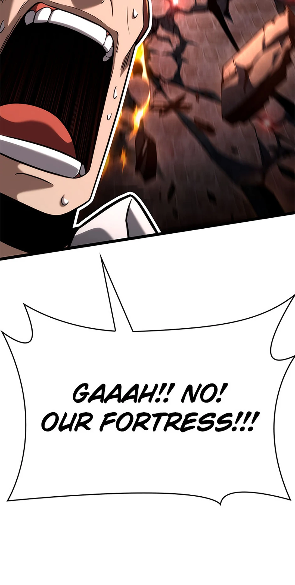 Read The Infinite Mage EN Manga Online