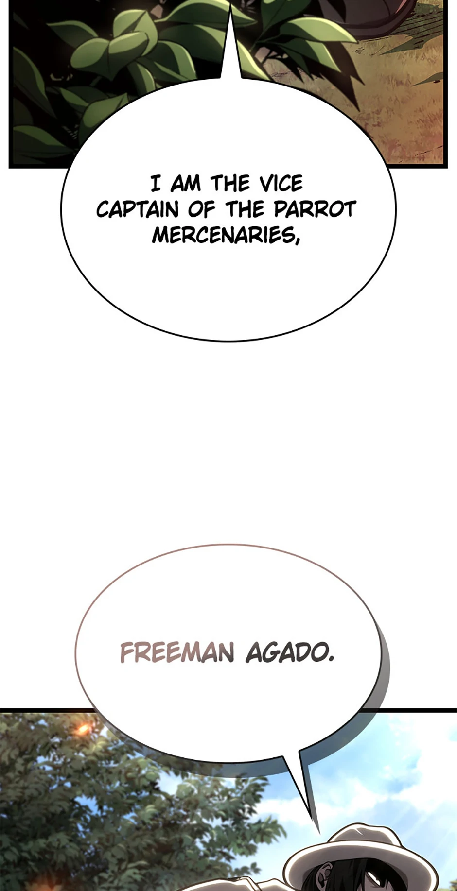 Read The Infinite Mage EN Manga Online