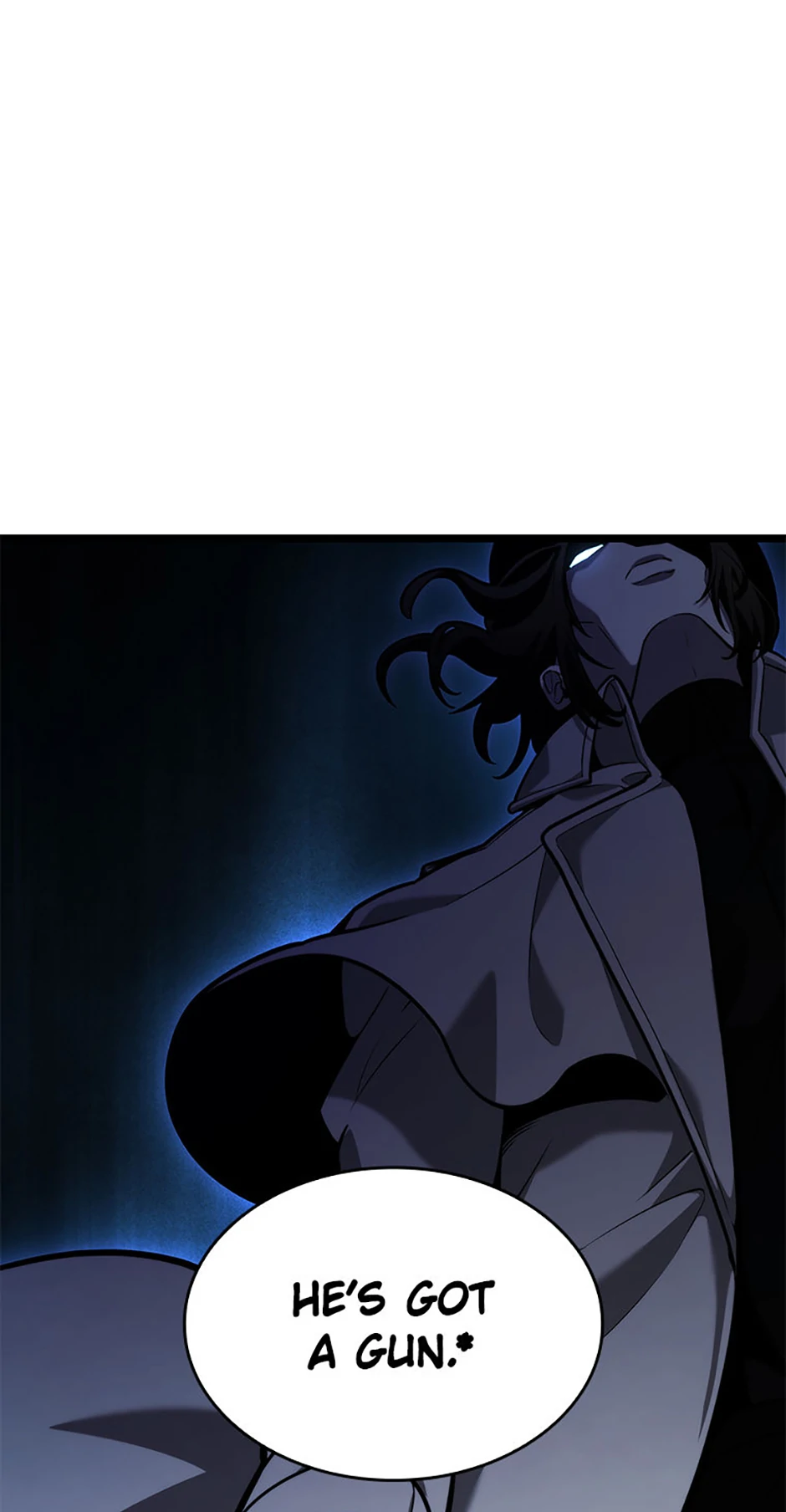 Read The Infinite Mage EN Manga Online