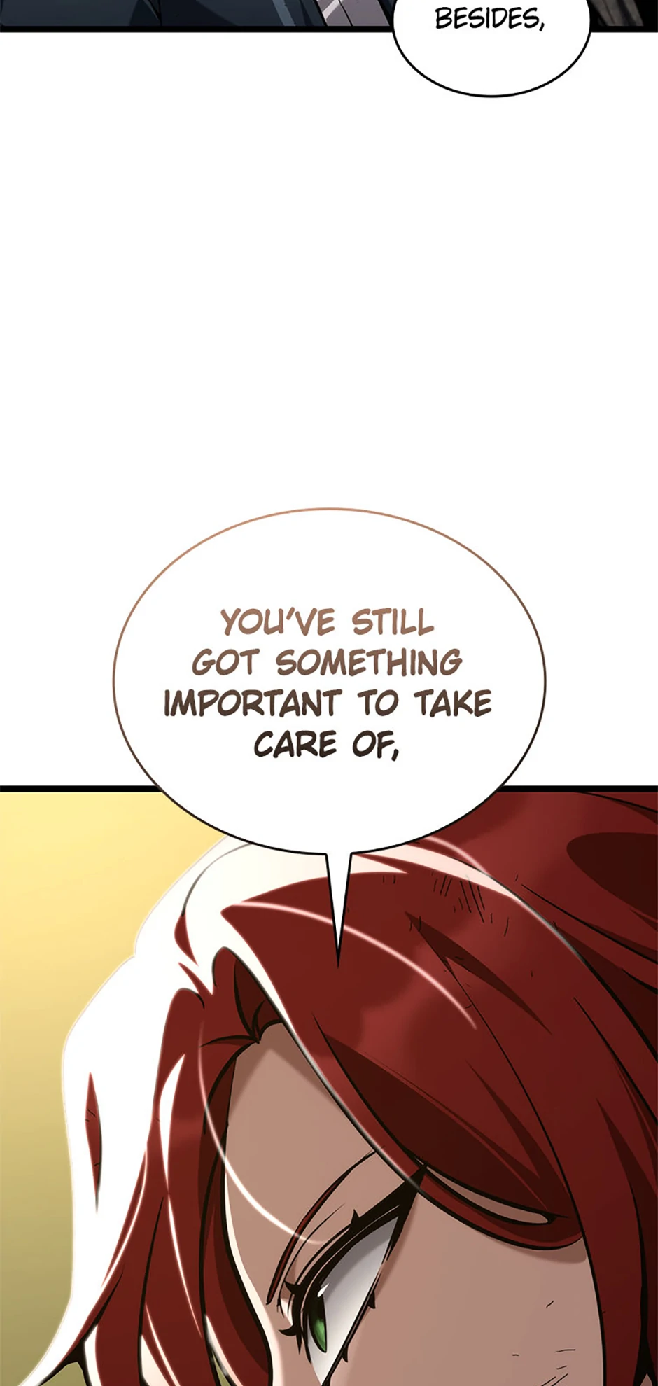 Read The Infinite Mage EN Manga Online