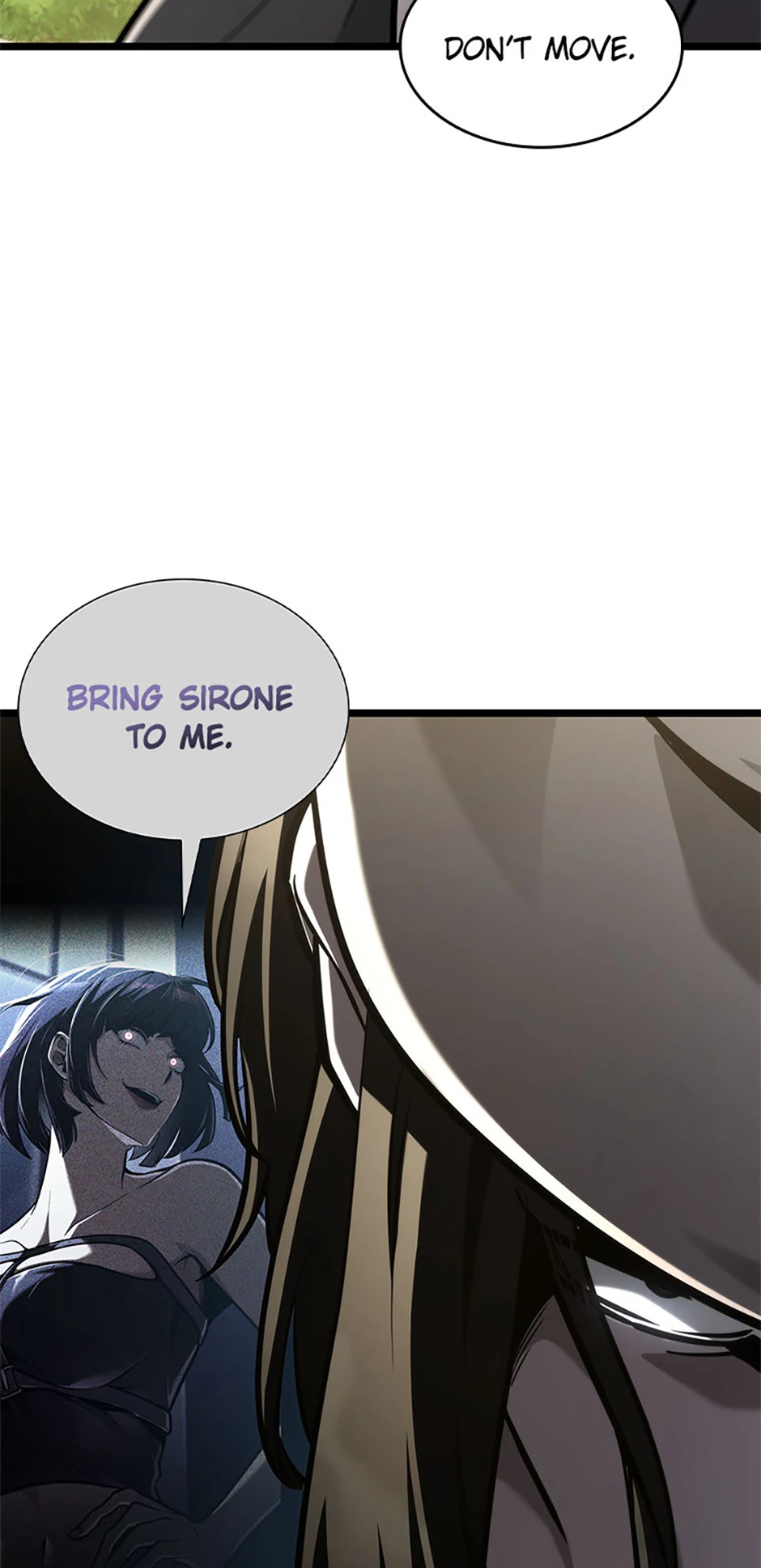 Read The Infinite Mage EN Manga Online