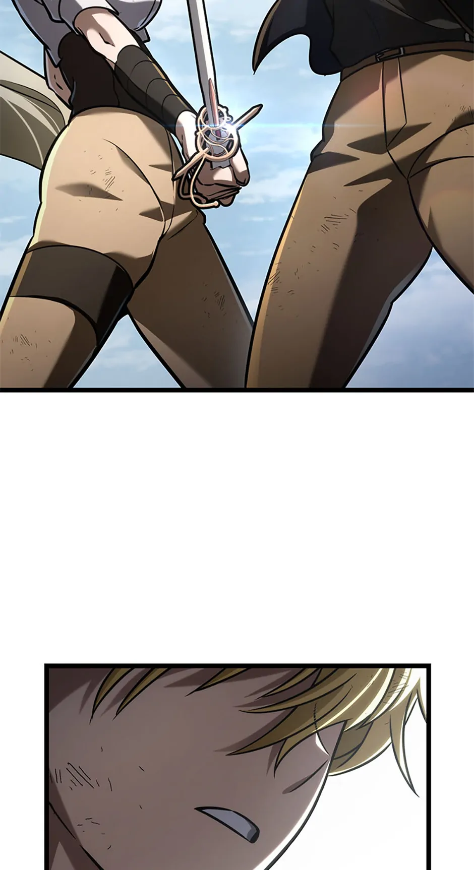 Read The Infinite Mage EN Manga Online