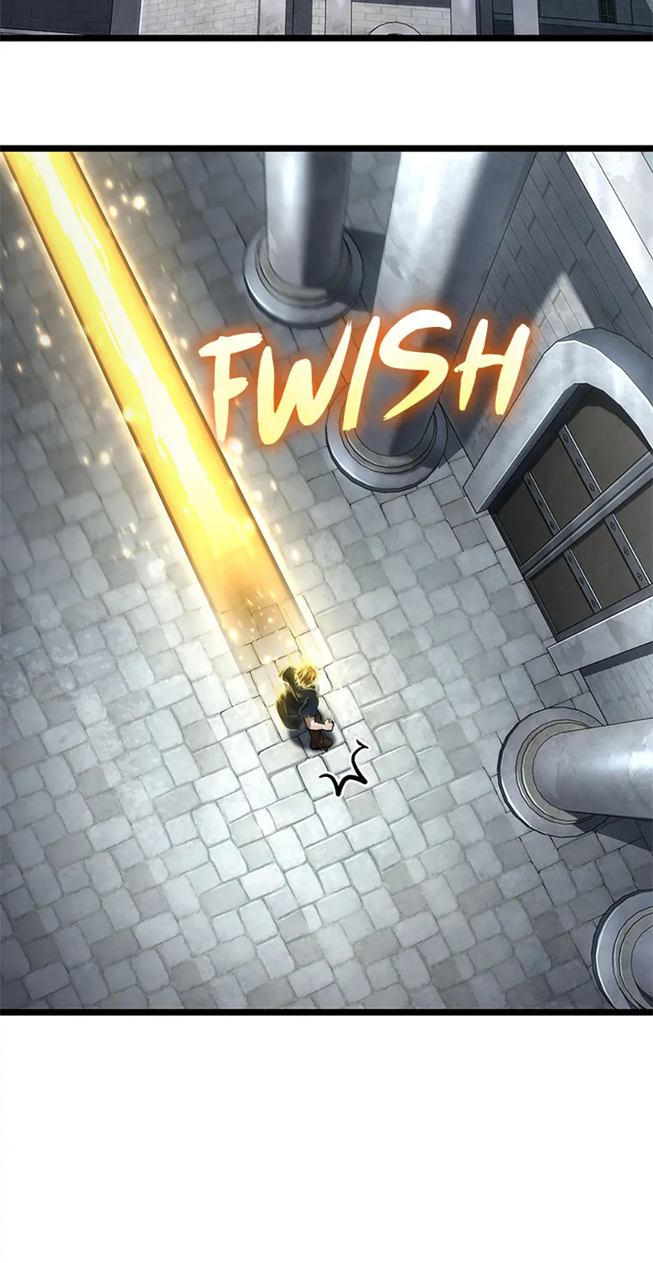 Read The Infinite Mage EN Manga Online