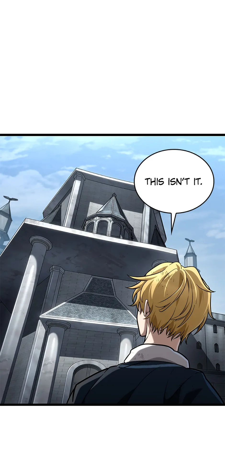 Read The Infinite Mage EN Manga Online