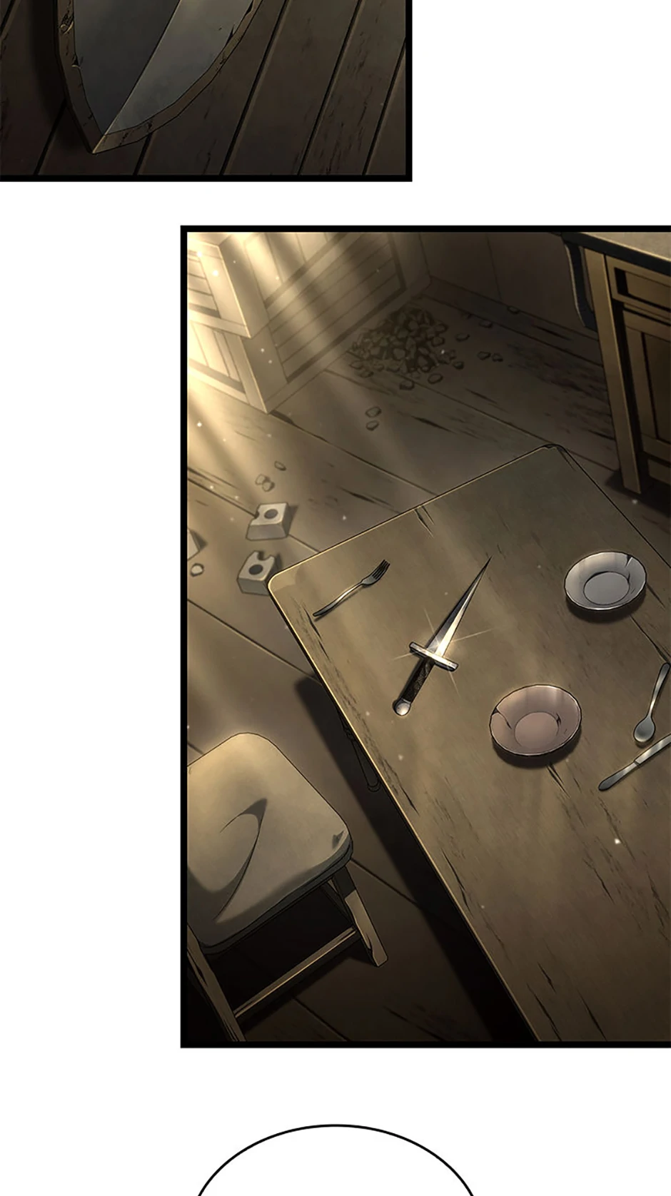 Read The Infinite Mage EN Manga Online