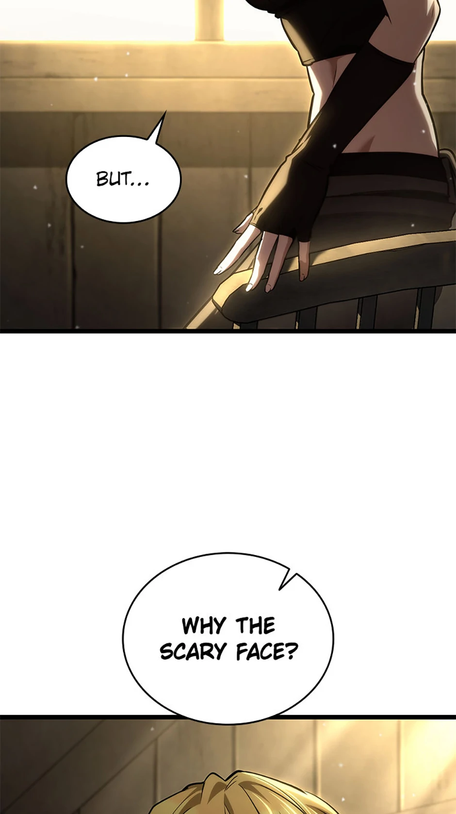 Read The Infinite Mage EN Manga Online