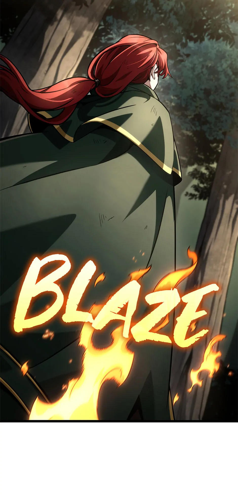 Read The Infinite Mage EN Manga Online