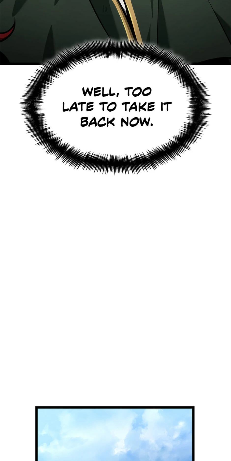 Read The Infinite Mage EN Manga Online