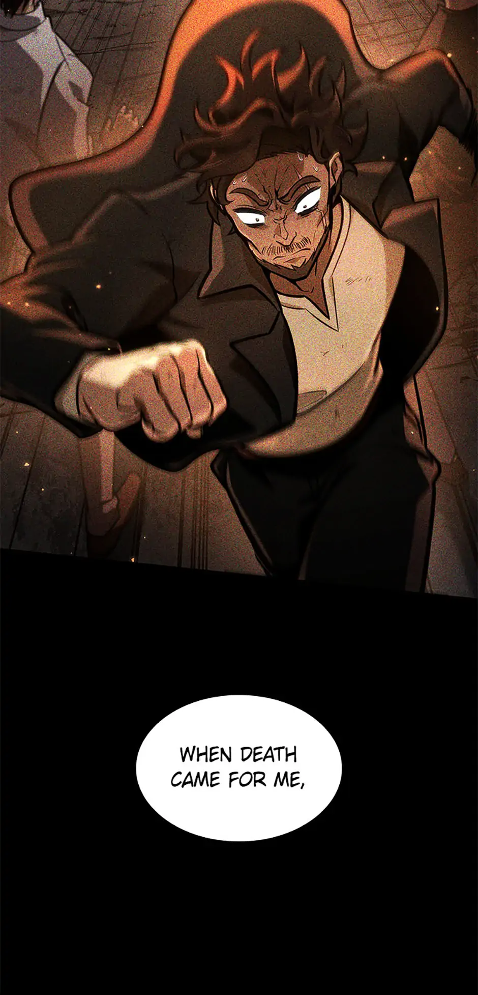 Read The Infinite Mage EN Manga Online