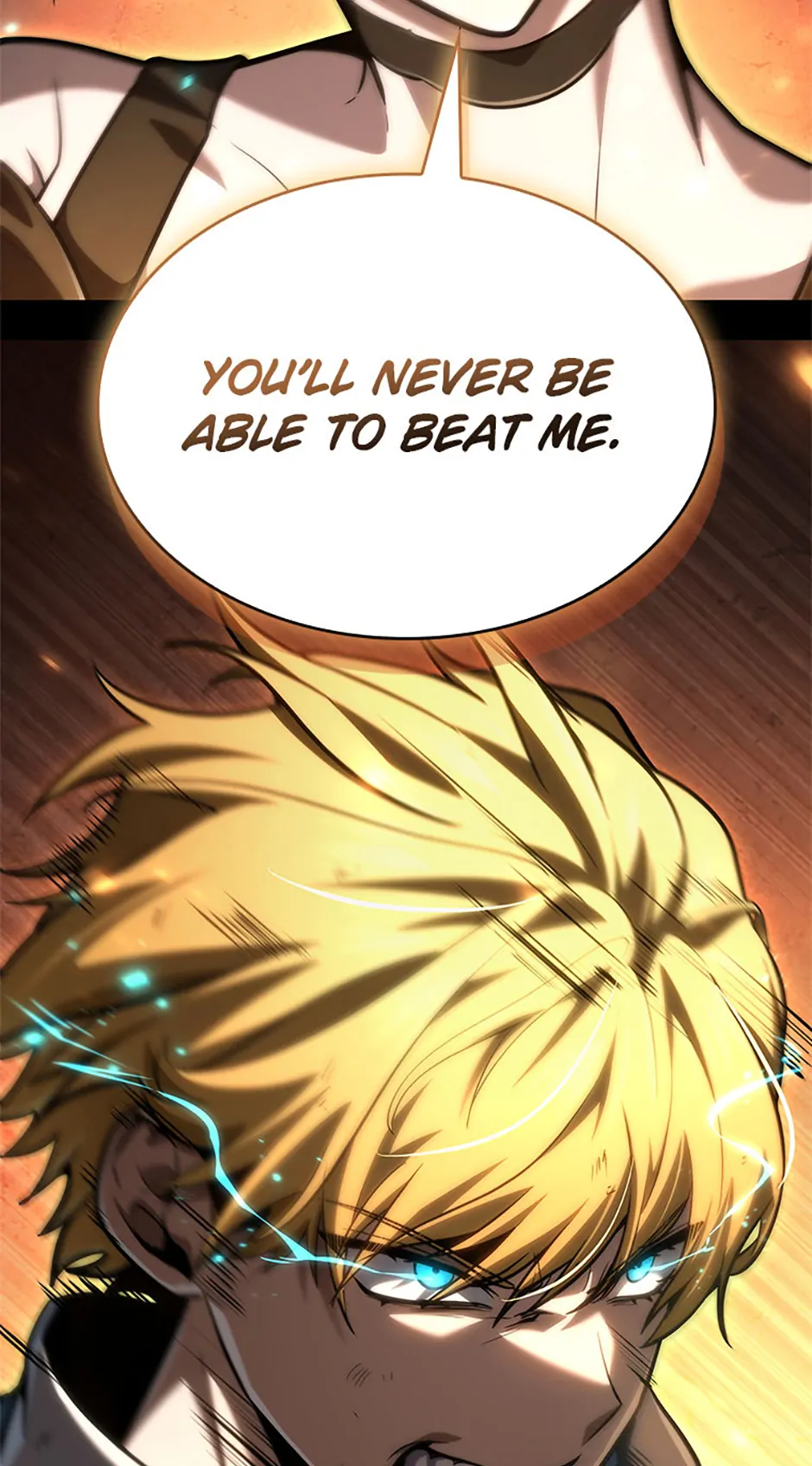 Read The Infinite Mage EN Manga Online