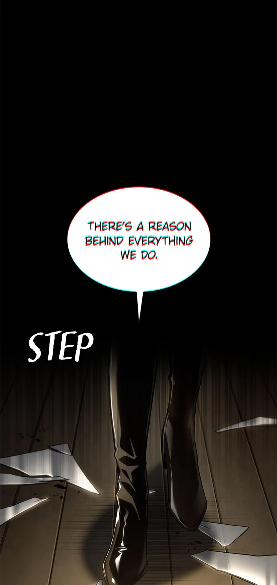 Read The Infinite Mage EN Manga Online