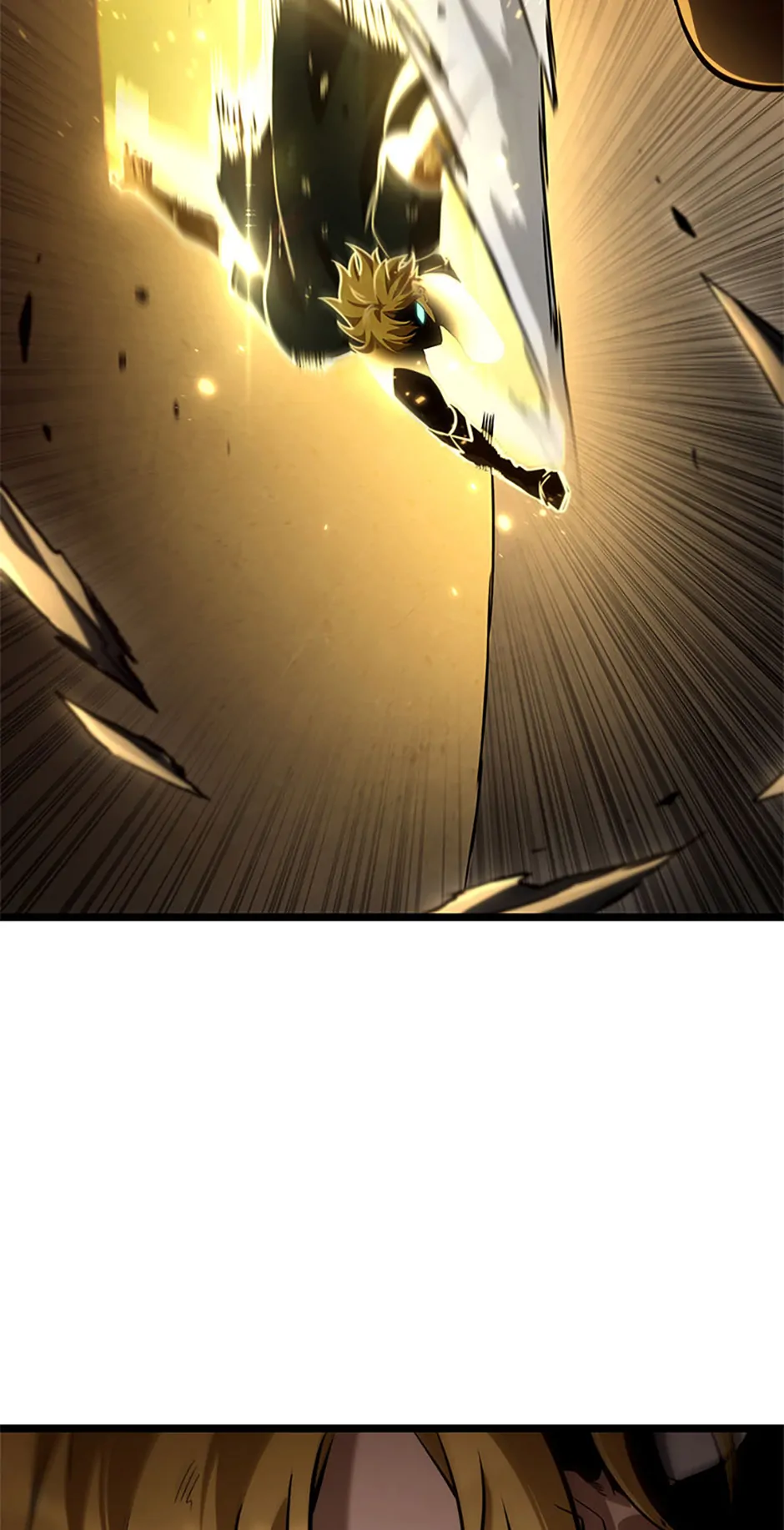 Read The Infinite Mage EN Manga Online