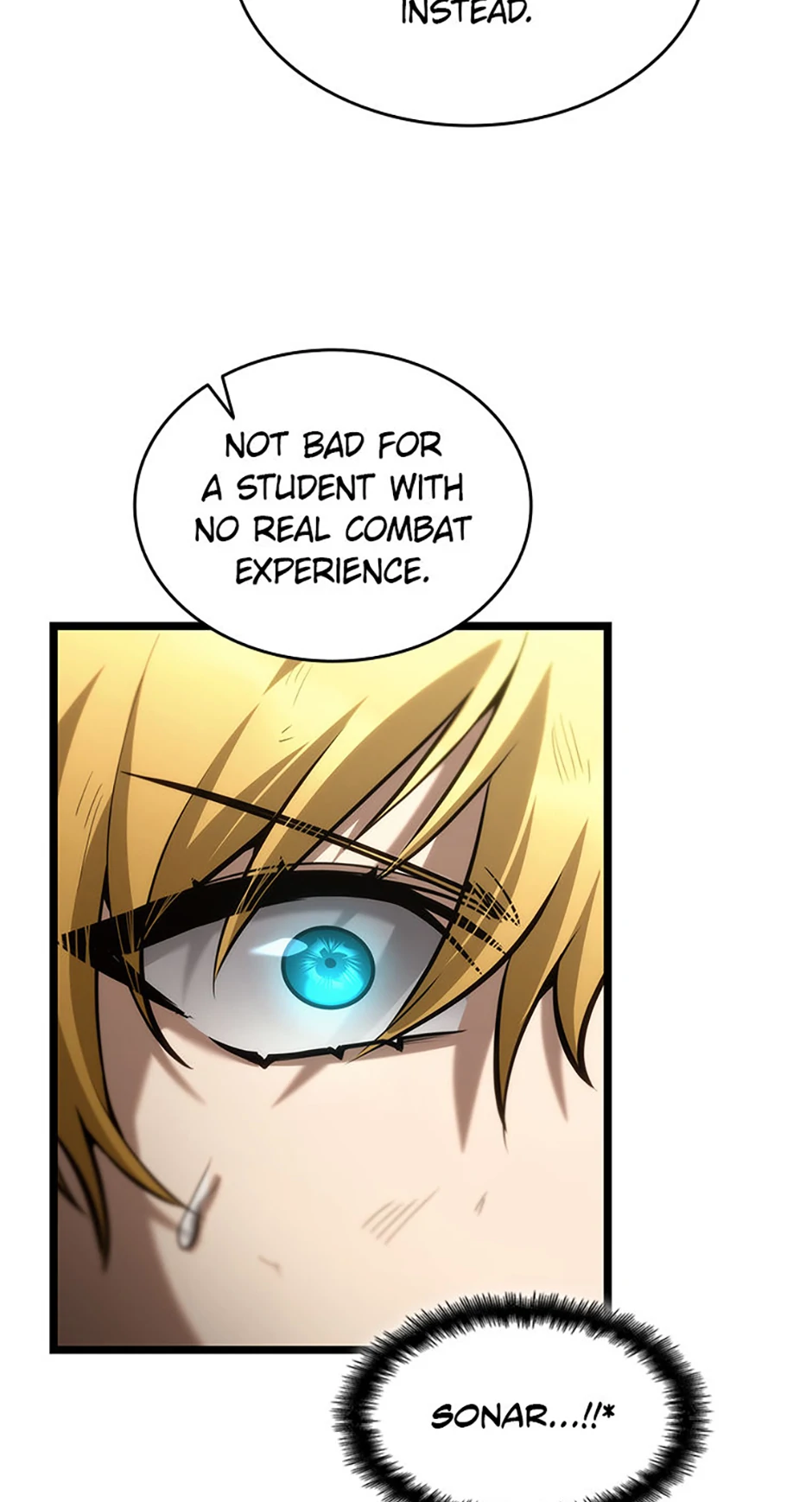 Read The Infinite Mage EN Manga Online