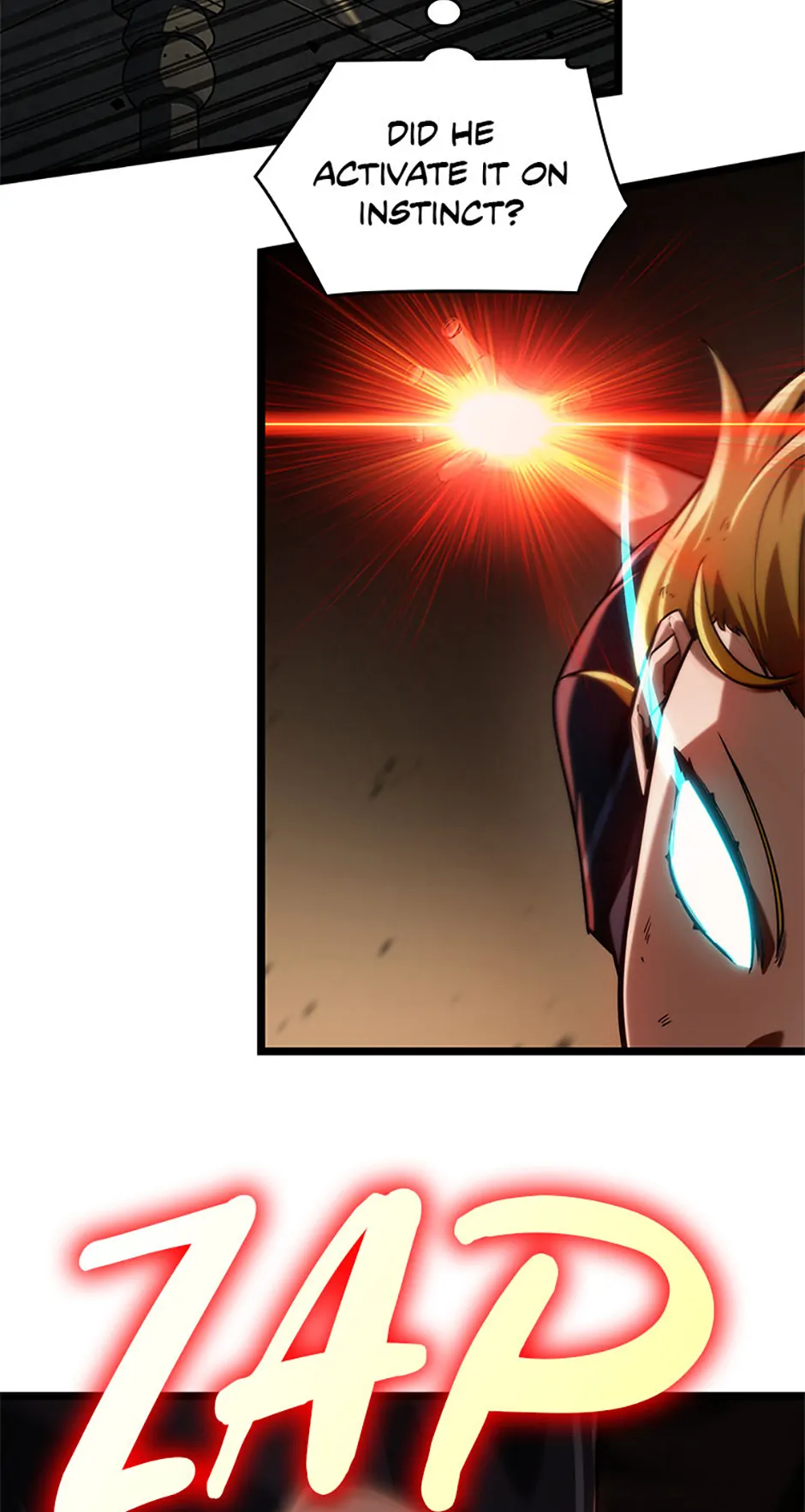 Read The Infinite Mage EN Manga Online