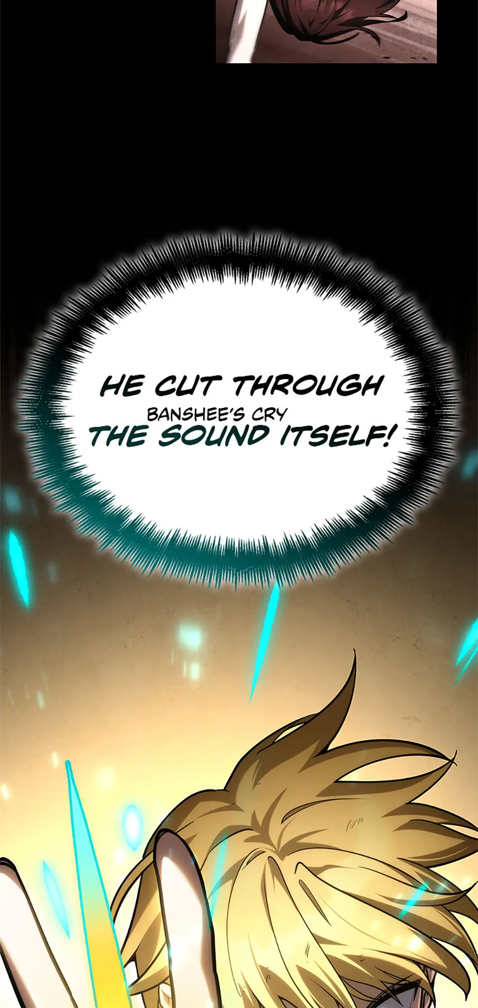 Read The Infinite Mage EN Manga Online