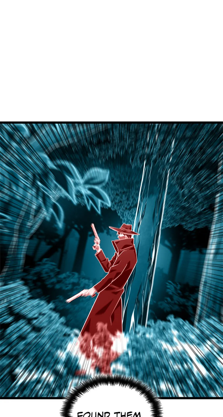 Read The Infinite Mage EN Manga Online