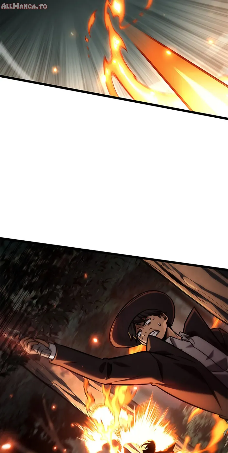 Read The Infinite Mage EN Manga Online