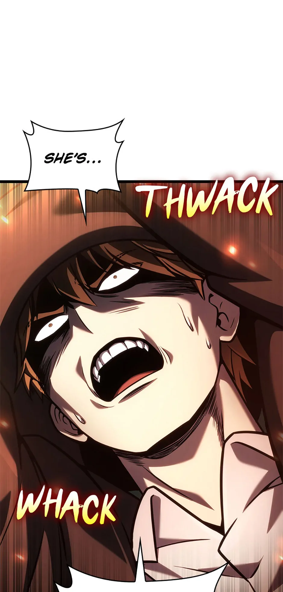 Read The Infinite Mage EN Manga Online