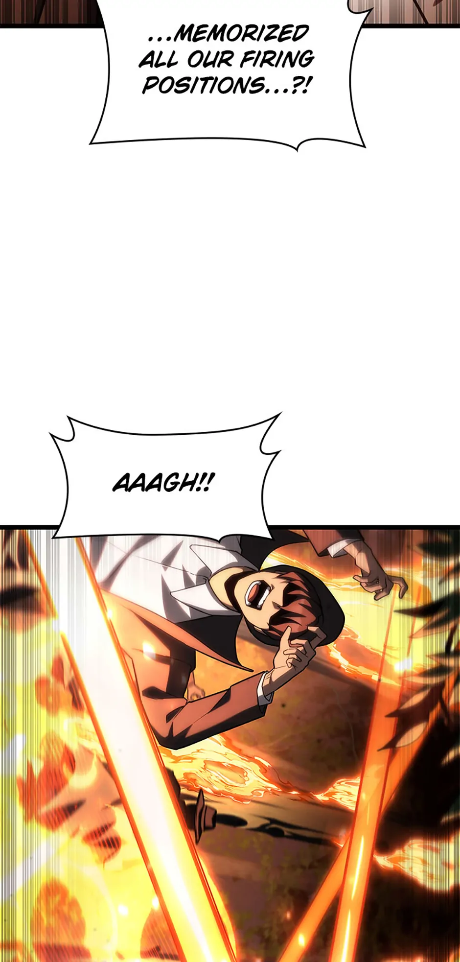 Read The Infinite Mage EN Manga Online