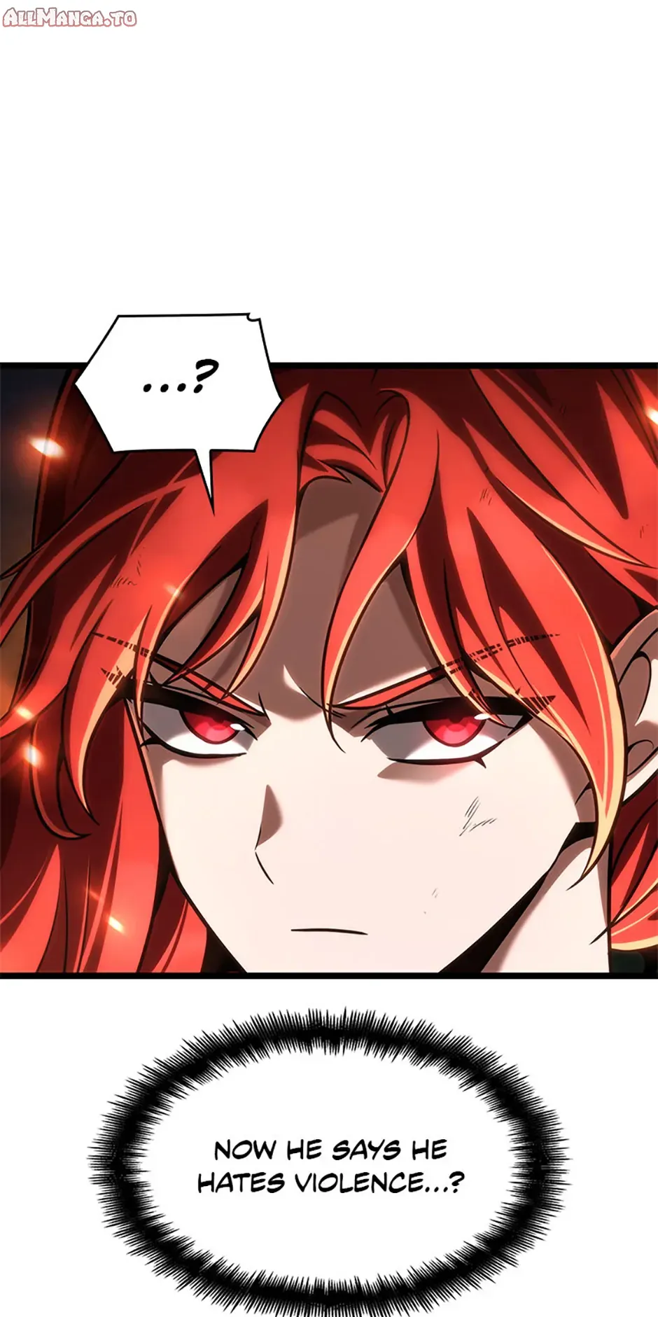 Read The Infinite Mage EN Manga Online