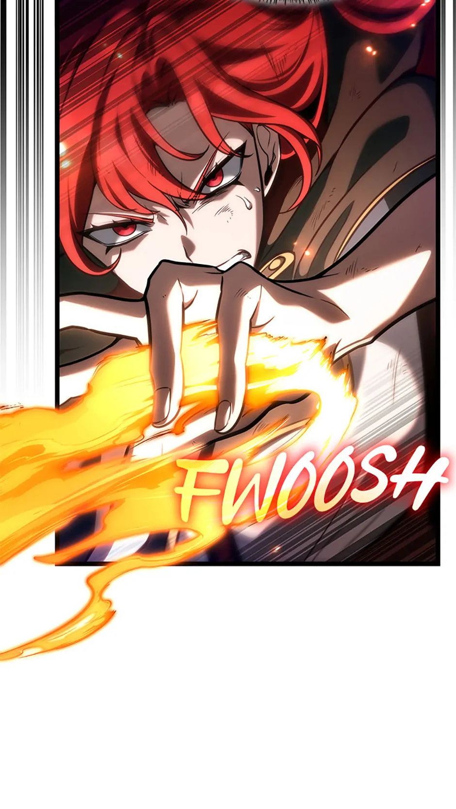 Read The Infinite Mage EN Manga Online