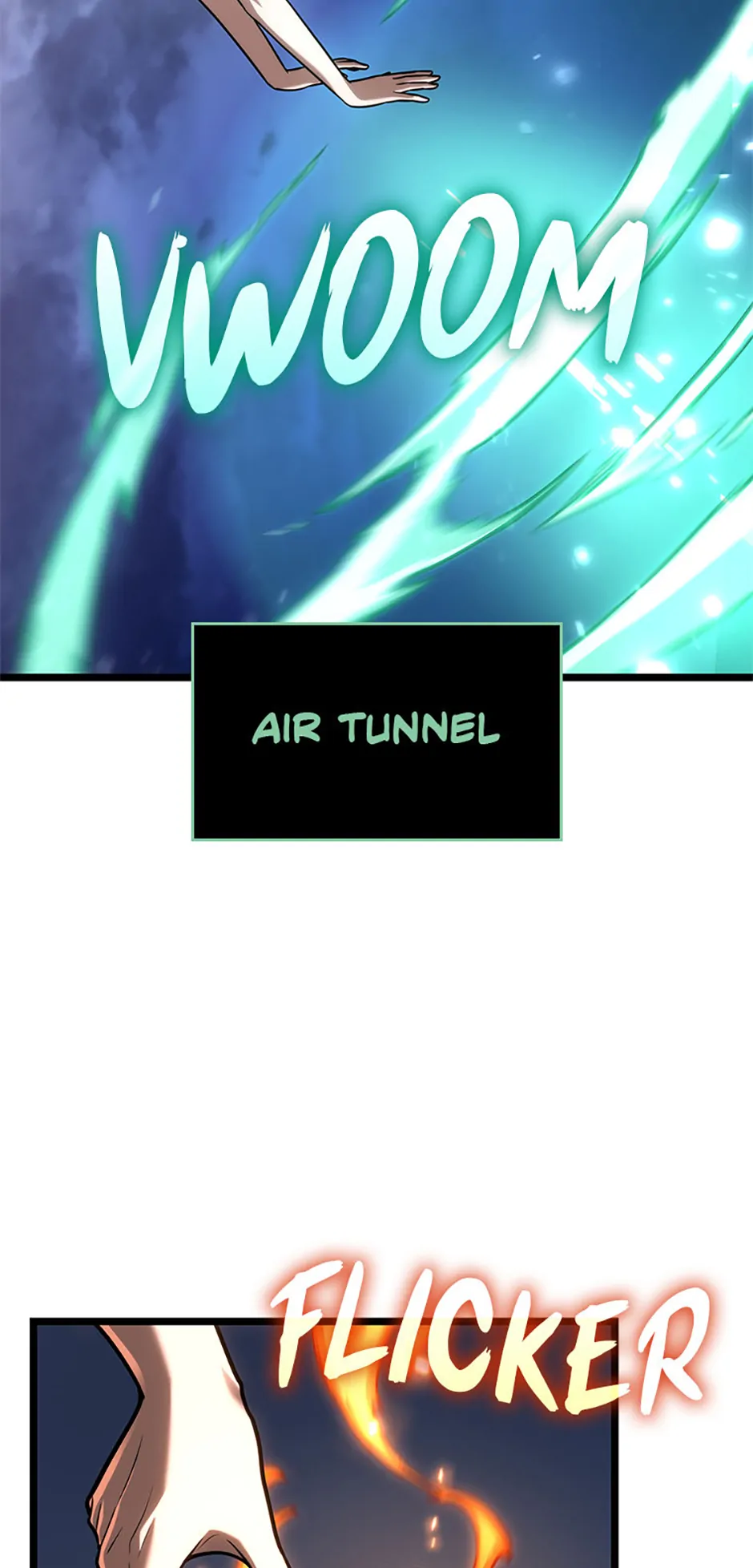 Read The Infinite Mage EN Manga Online