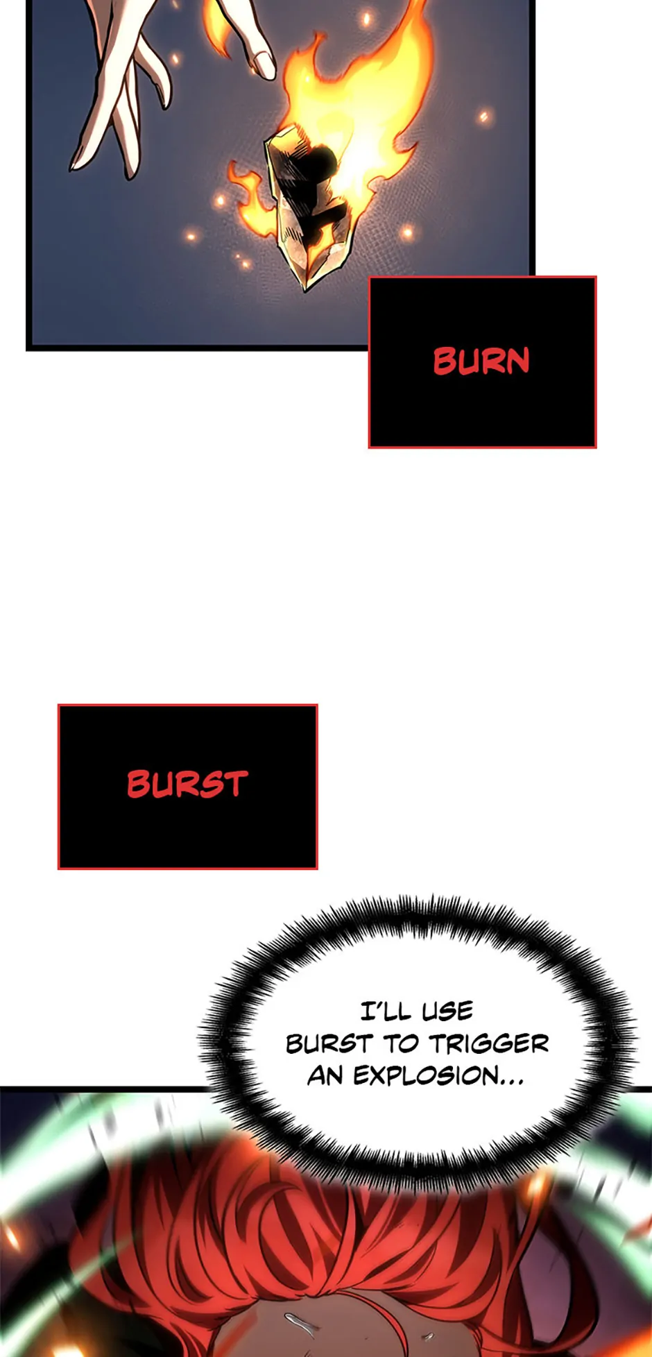 Read The Infinite Mage EN Manga Online