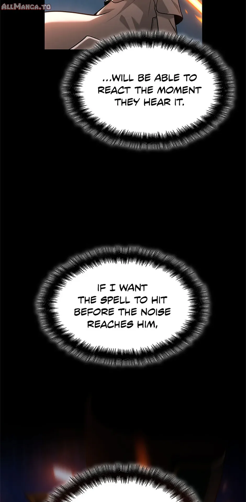 Read The Infinite Mage EN Manga Online