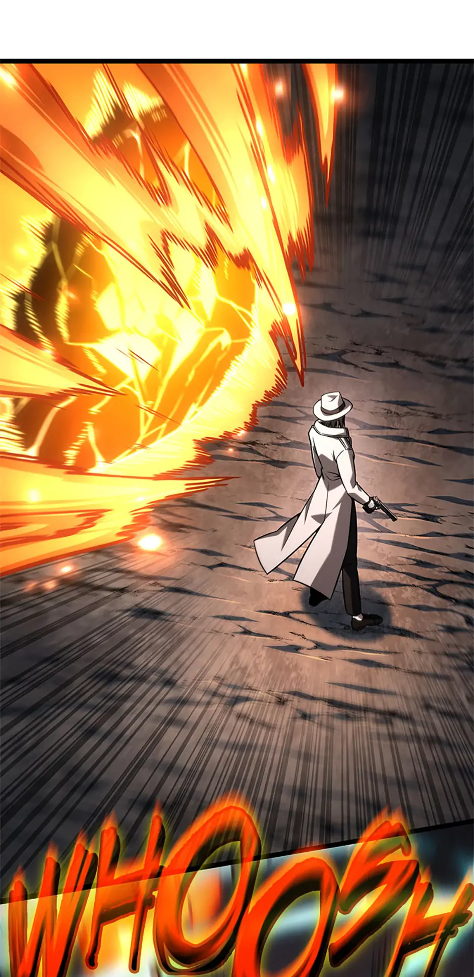 Read The Infinite Mage EN Manga Online