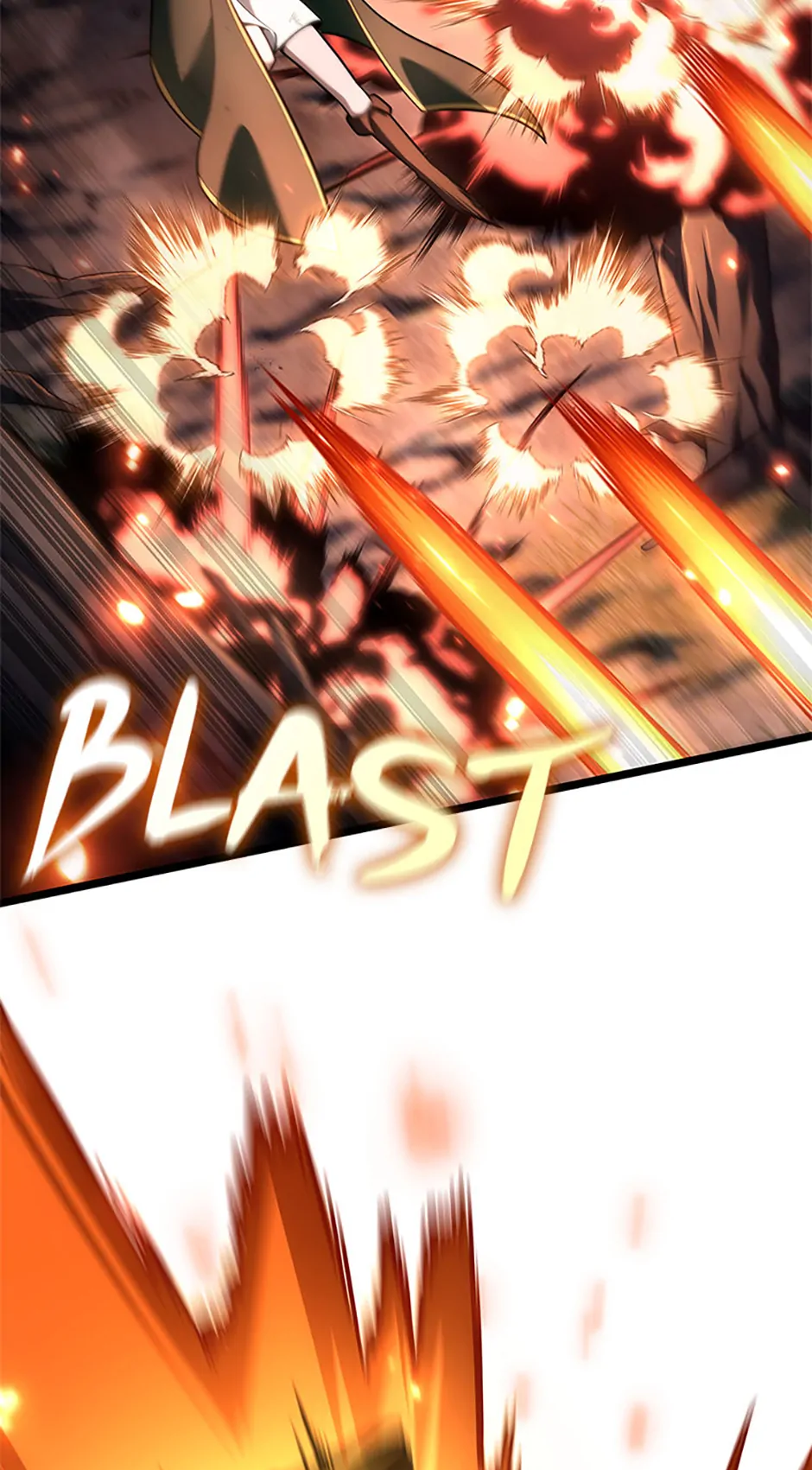 Read The Infinite Mage EN Manga Online