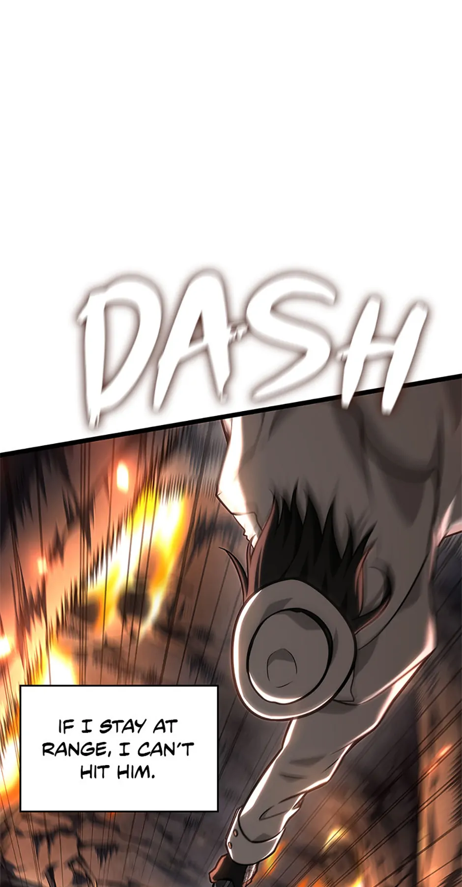 Read The Infinite Mage EN Manga Online