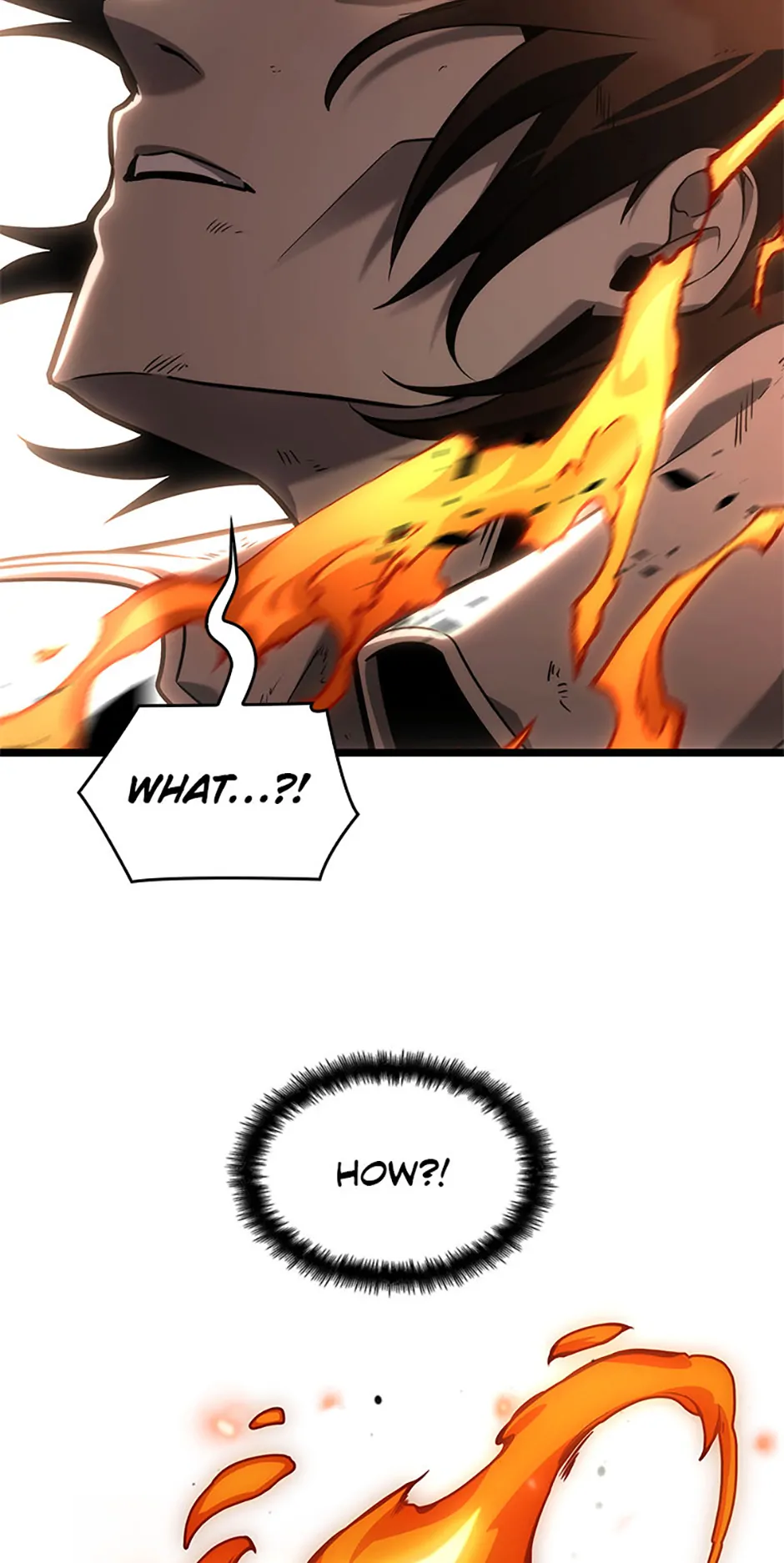 Read The Infinite Mage EN Manga Online