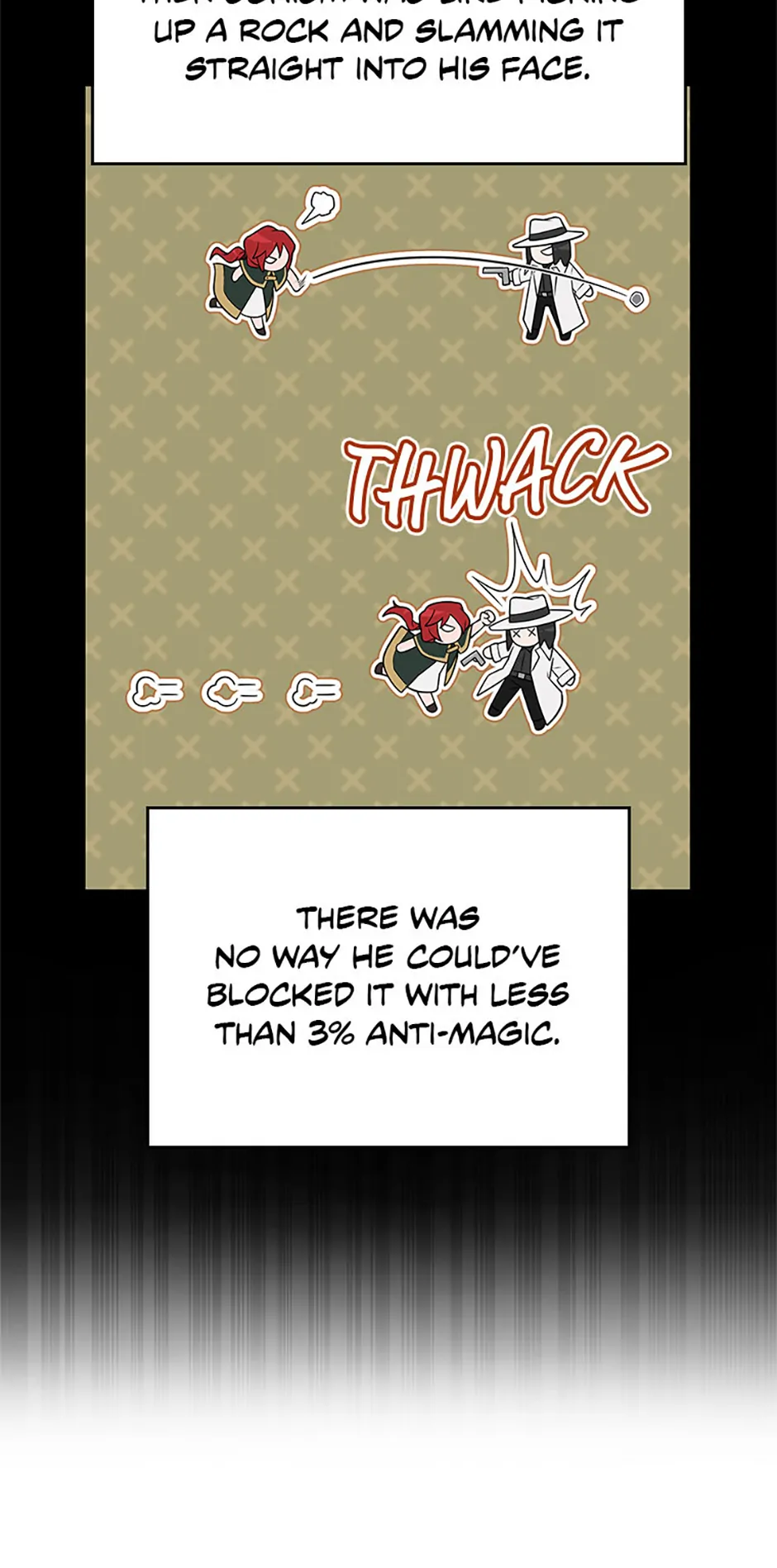 Read The Infinite Mage EN Manga Online