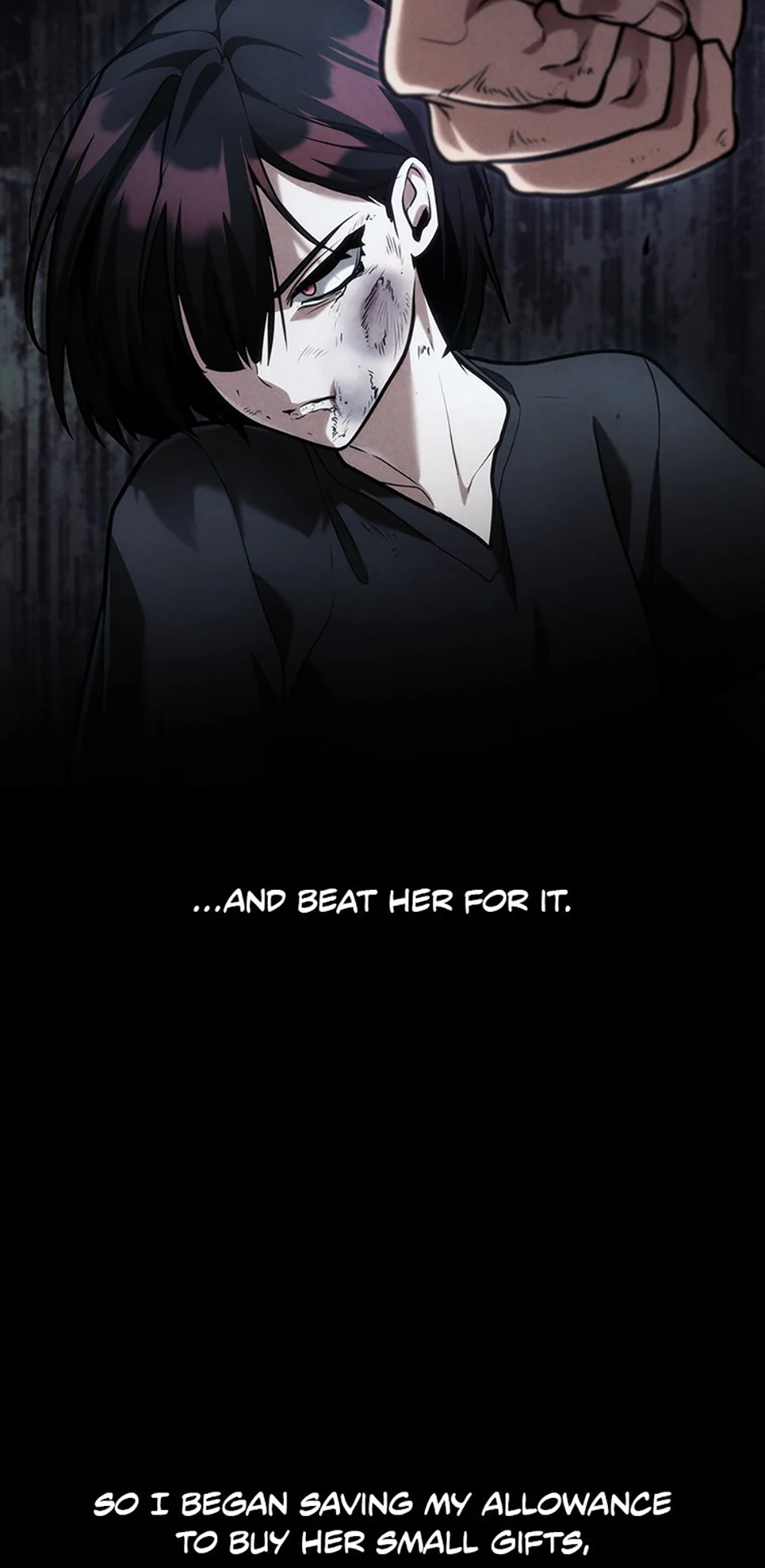 Read The Infinite Mage EN Manga Online