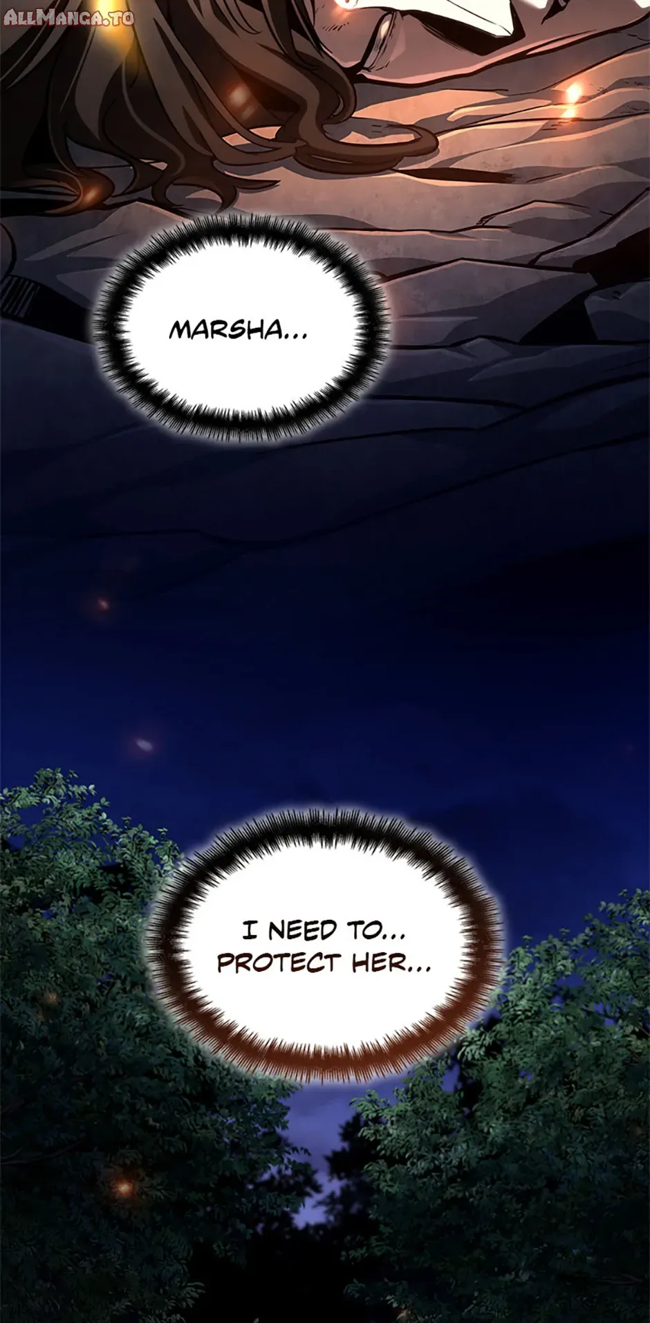 Read The Infinite Mage EN Manga Online