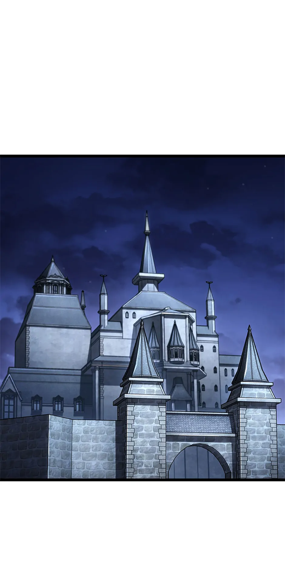 Read The Infinite Mage EN Manga Online