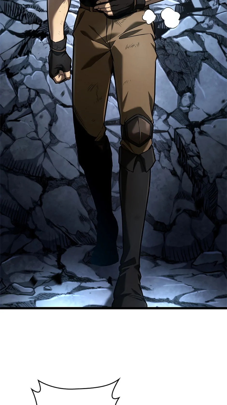 Read The Infinite Mage EN Manga Online