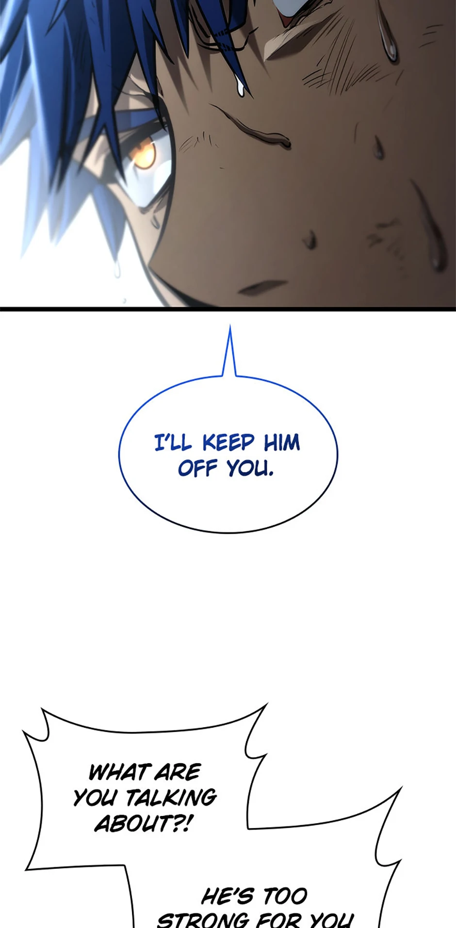 Read The Infinite Mage EN Manga Online