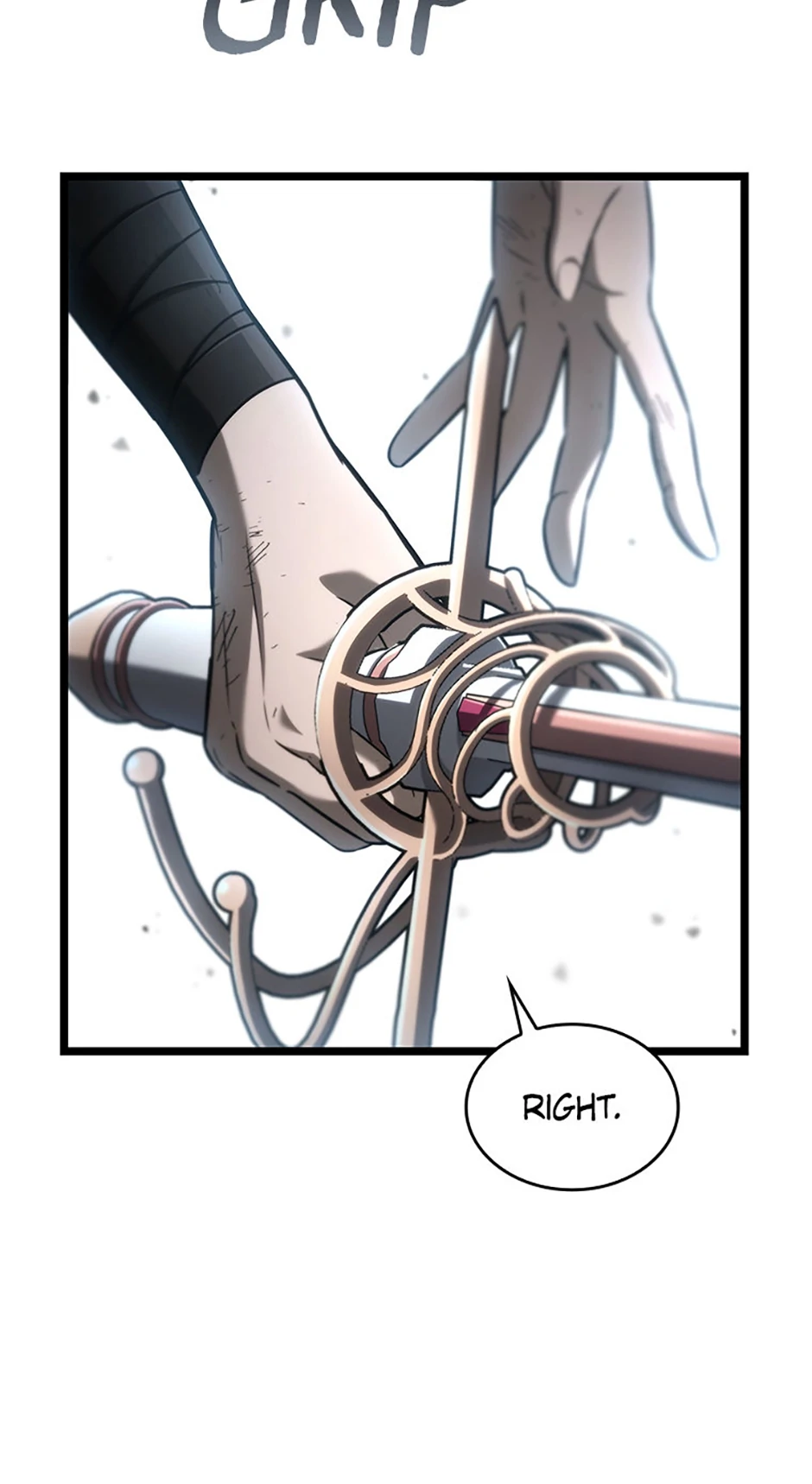 Read The Infinite Mage EN Manga Online