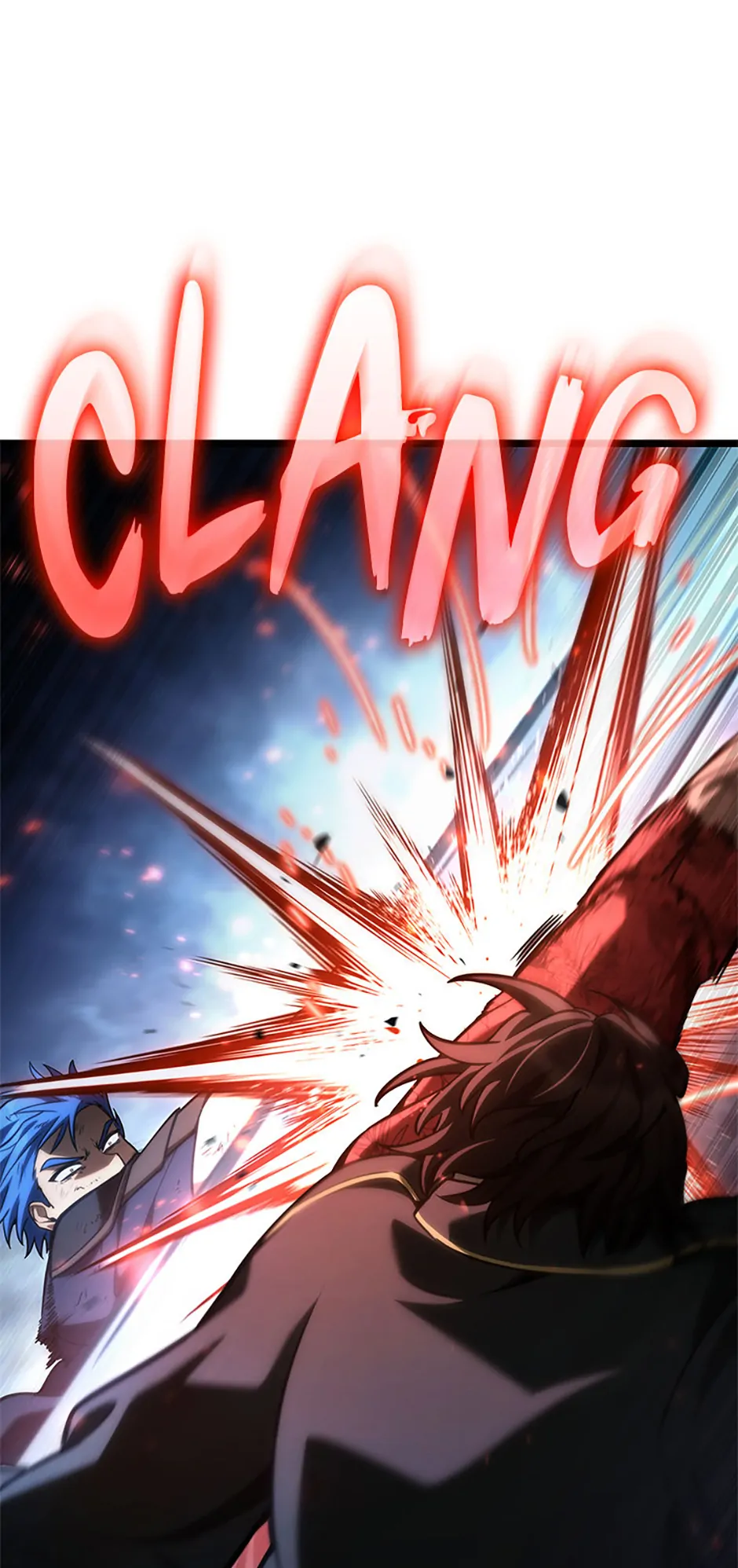 Read The Infinite Mage EN Manga Online