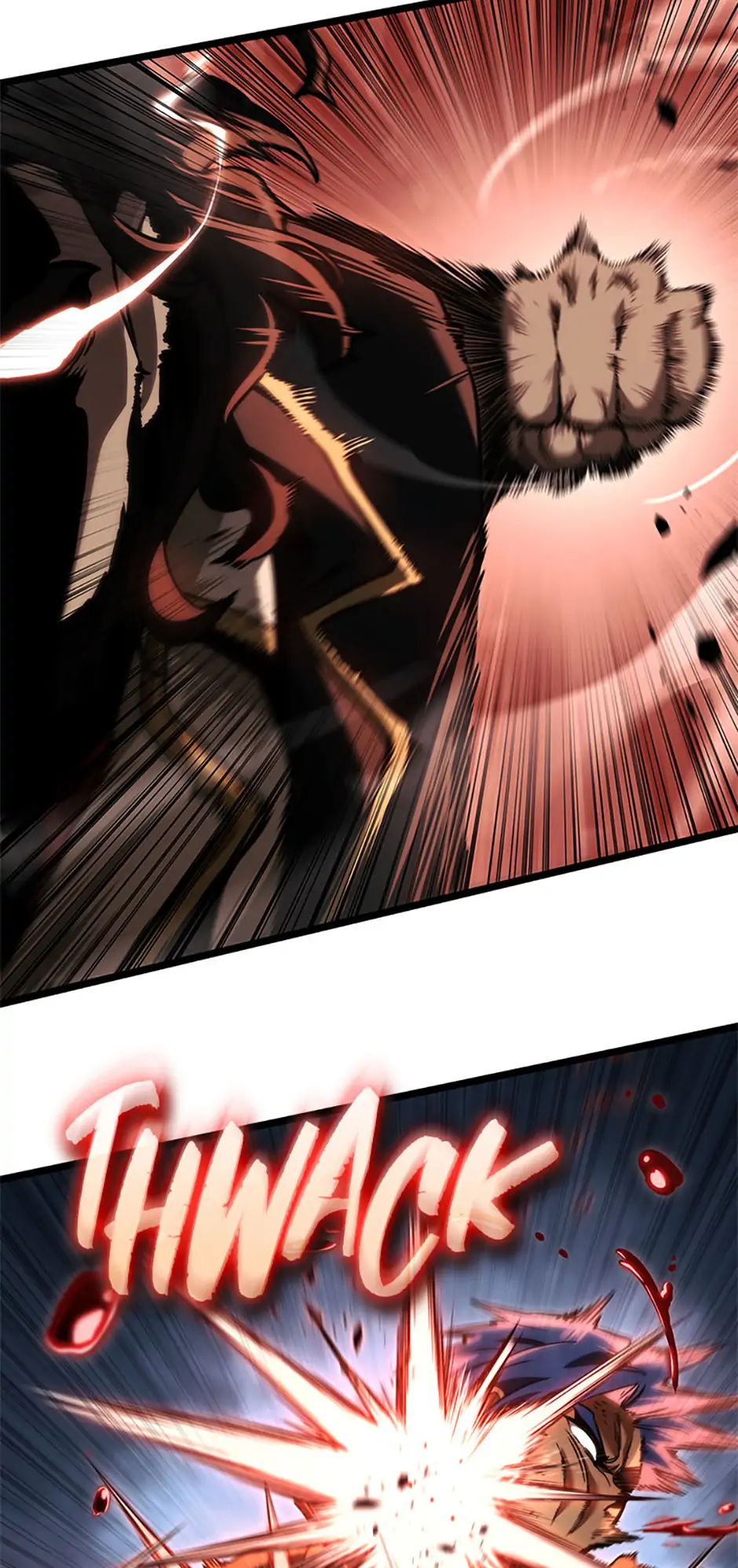 Read The Infinite Mage EN Manga Online