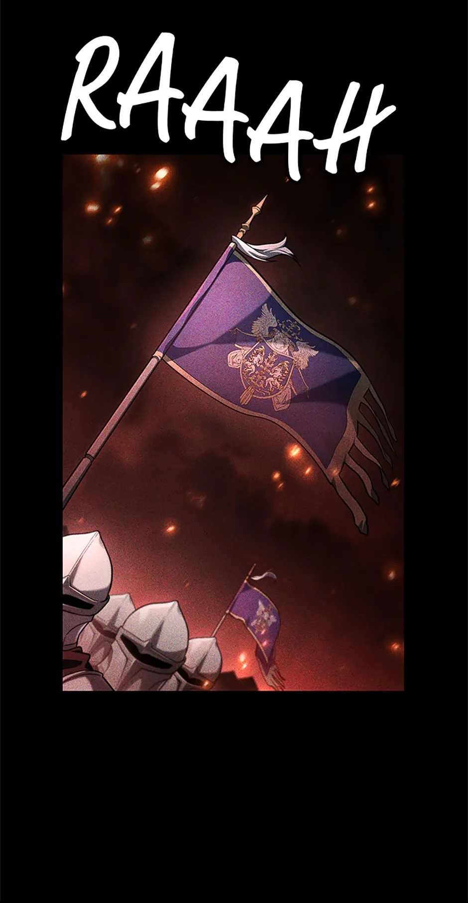 Read The Infinite Mage EN Manga Online