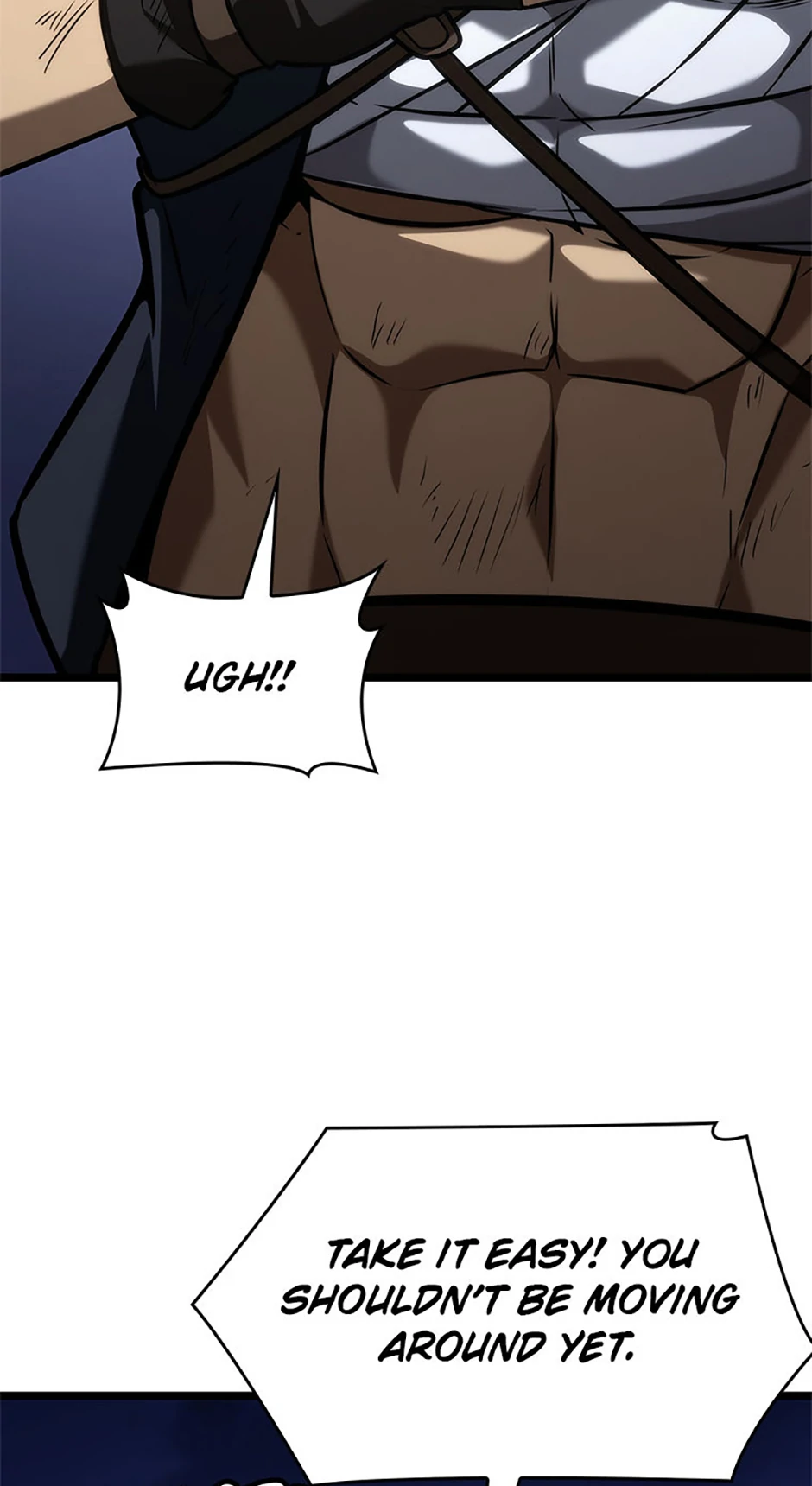 Read The Infinite Mage EN Manga Online