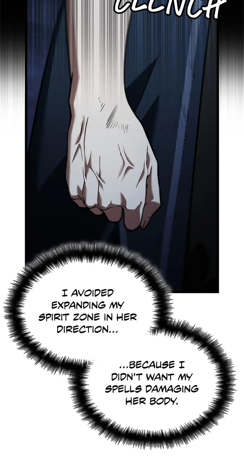 Read The Infinite Mage EN Manga Online