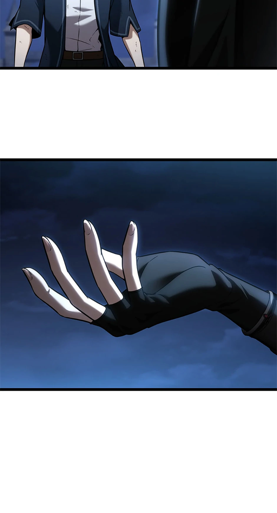 Read The Infinite Mage EN Manga Online